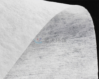 什么样的热风棉可用于制作湿巾？