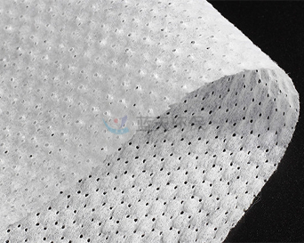 口罩热风棉厂家告诉您针刺无纺布使用用法有哪些？